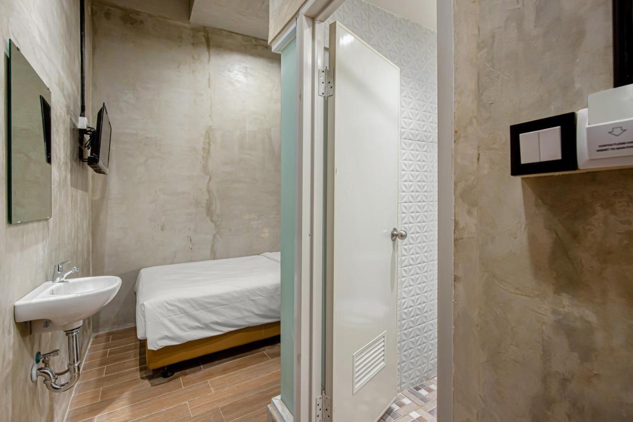 Hotel Anders Dżakarta Zewnętrze zdjęcie