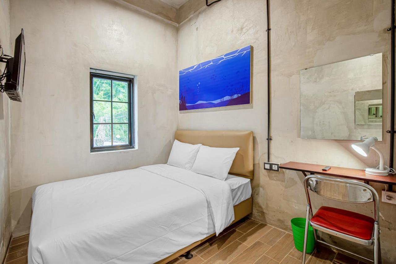 Hotel Anders Dżakarta Zewnętrze zdjęcie