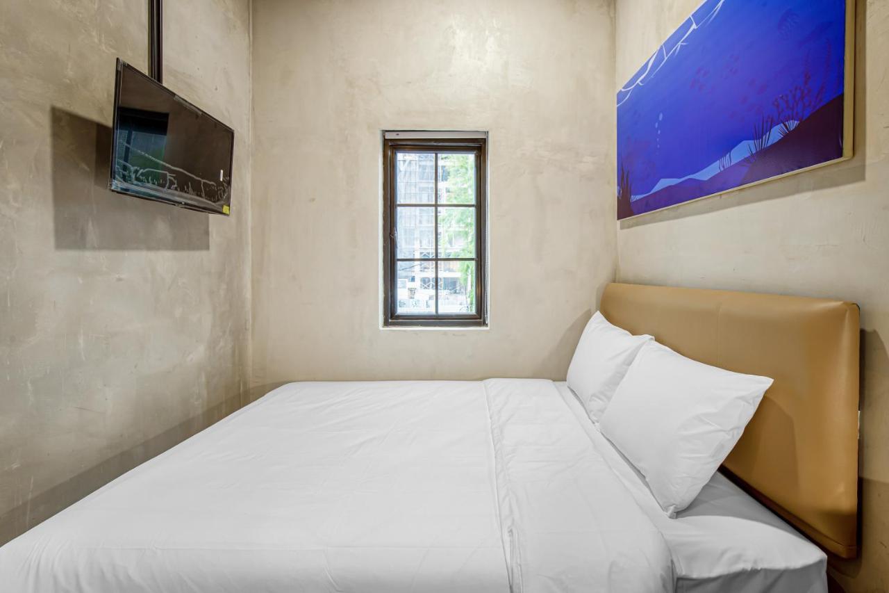 Hotel Anders Dżakarta Zewnętrze zdjęcie