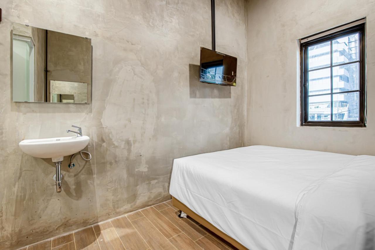Hotel Anders Dżakarta Zewnętrze zdjęcie