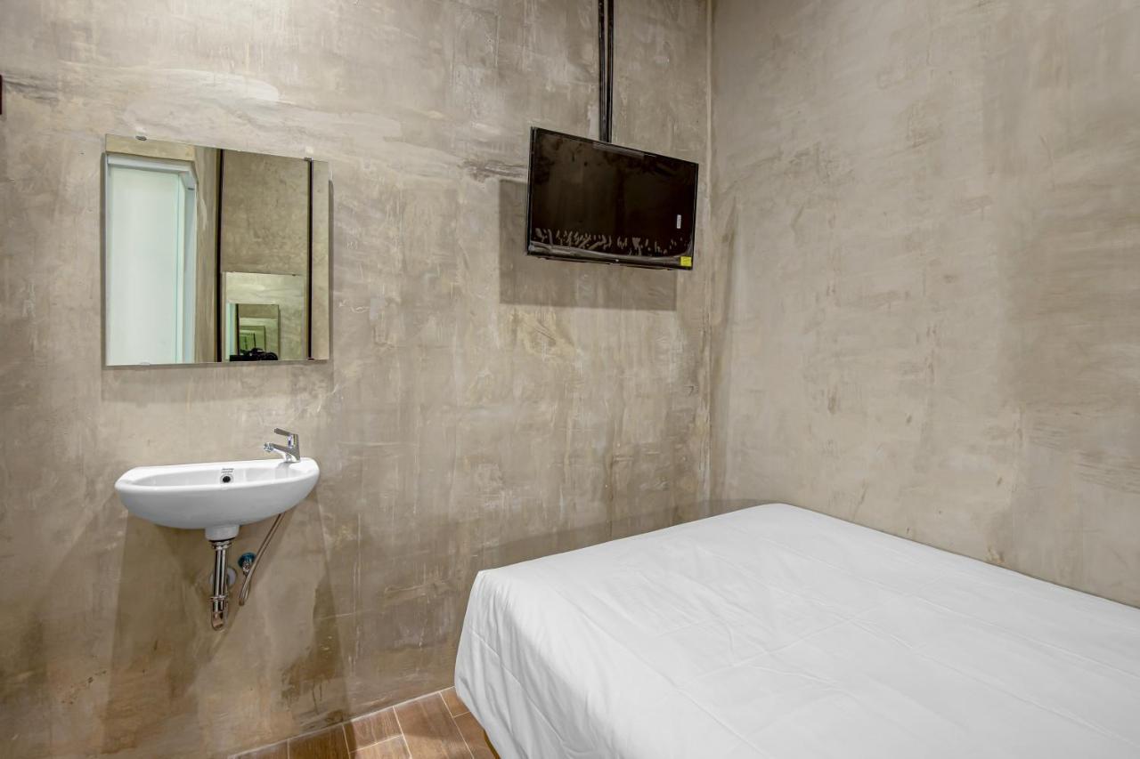 Hotel Anders Dżakarta Zewnętrze zdjęcie