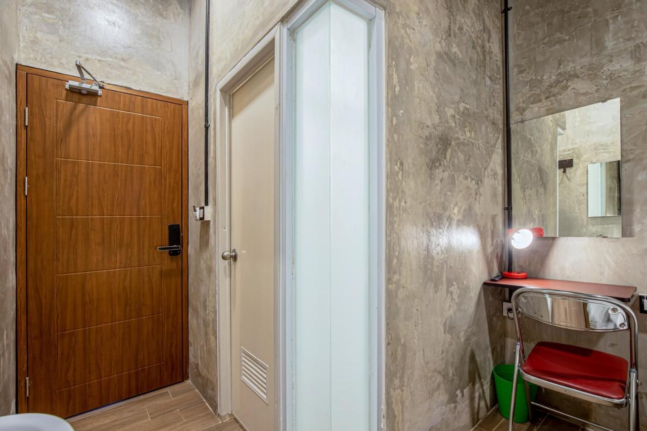 Hotel Anders Dżakarta Zewnętrze zdjęcie