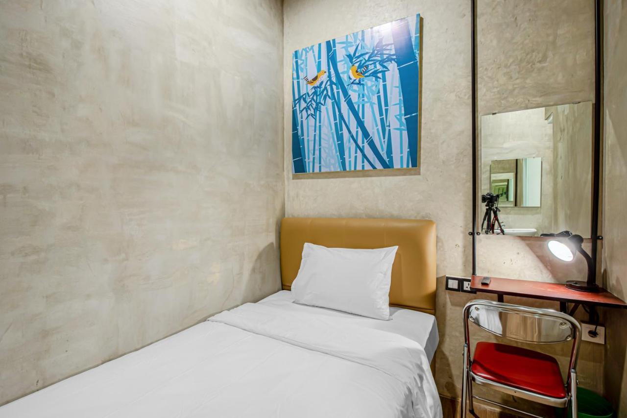 Hotel Anders Dżakarta Zewnętrze zdjęcie