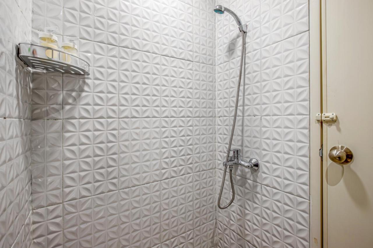 Hotel Anders Dżakarta Zewnętrze zdjęcie
