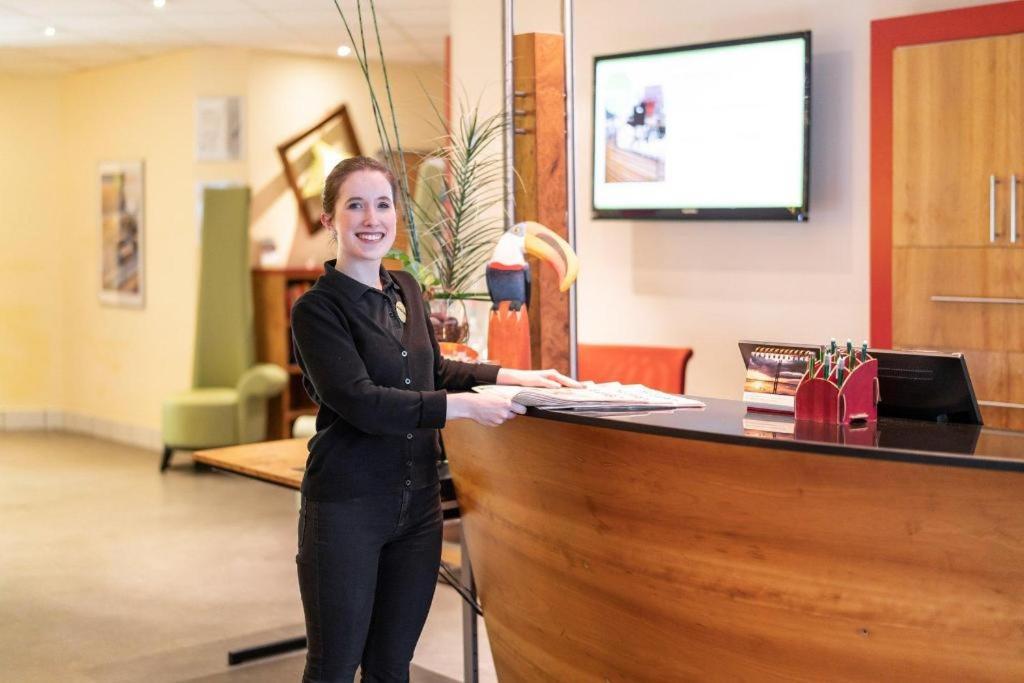 Hotel Anders Dżakarta Zewnętrze zdjęcie