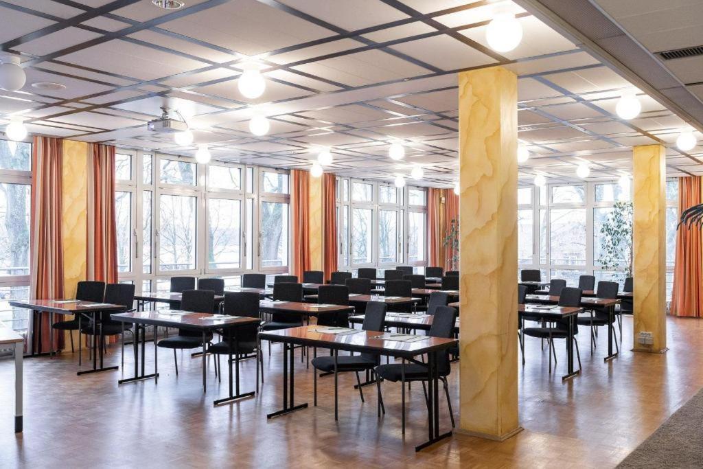 Hotel Anders Dżakarta Zewnętrze zdjęcie