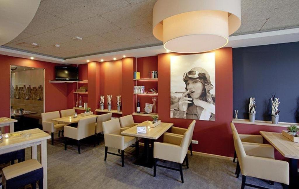 Hotel Anders Dżakarta Zewnętrze zdjęcie