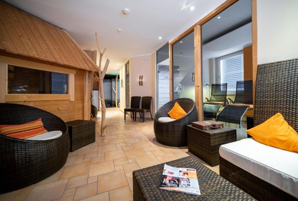 Hotel Anders Dżakarta Zewnętrze zdjęcie